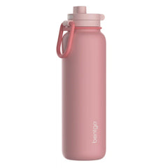 Bentgo Flip 2-in-1 Water Bottle (32 fl oz)