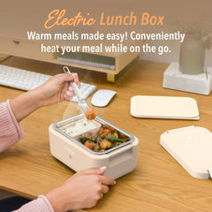 Bentgo Heat Electric Lunch Box
