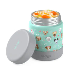 Bentgo Kids Stainless Steel Food Jar