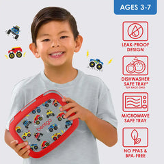 Bentgo Kids Prints Lunch Box