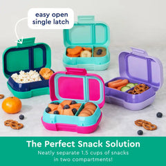 Bentgo Kids Snack Container