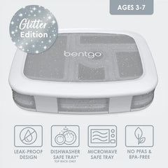Bentgo Kids Lunch Box