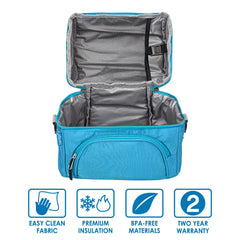 Bentgo Deluxe Lunch Bag