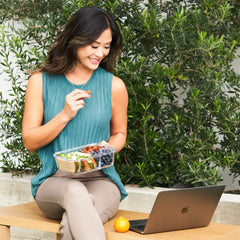 Bentgo Glass Lunch Container
