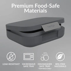 Bentgo Modern Lunch Box