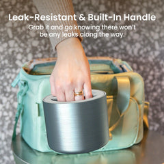 Bentgo Stainless Steel Insulated Food Container