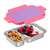 Bentgo Stainless Steel Snack Box