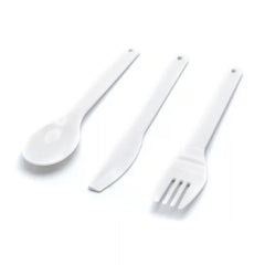 Bentgo Classic Plastic Utensil Set