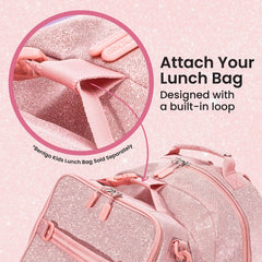 Bentgo Kids Backpack