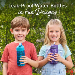 Bentgo Kids Water Bottle