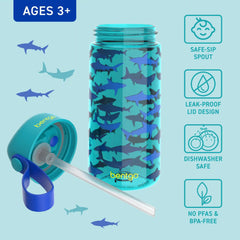 Bentgo Kids Water Bottle