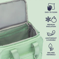Bentgo Insulated Lunch Bag