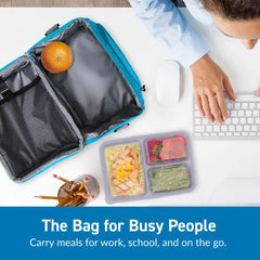 Bentgo Deluxe Lunch Bag