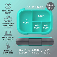 Bentgo Chill Kids Lunch Box