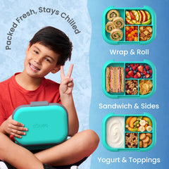 Bentgo Chill Kids Lunch Box
