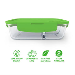 Bentgo Glass Lunch Container