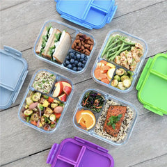 Bentgo Glass Lunch Container