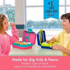 Bentgo Pop Lunch Box