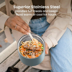Bentgo Stainless Steel Insulated Food Container