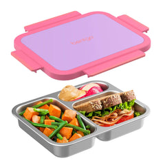 Bentgo Stainless Steel Lunch Box